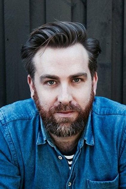 Josh Pyke - Actor Profile Photo