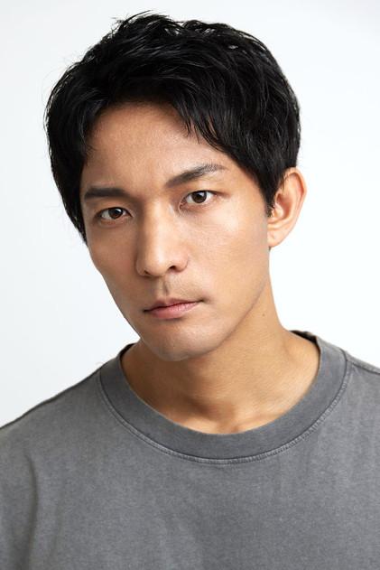 Takashi Kitadai - Actor Profile Photo