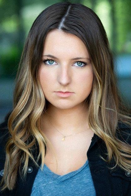 Cate Whitlatch - Actor Profile Photo