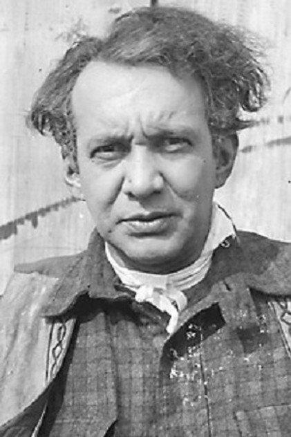 Fred DeSilva - Actor Profile Photo