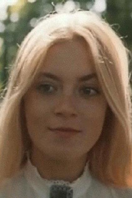 Victoria Gulyaeva - Actor Profile Photo