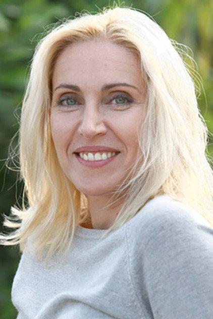 Alessandra Celi - Actor Profile Photo