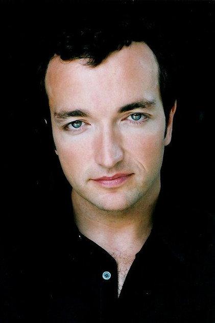 Christopher Shea - Actor Profile Photo