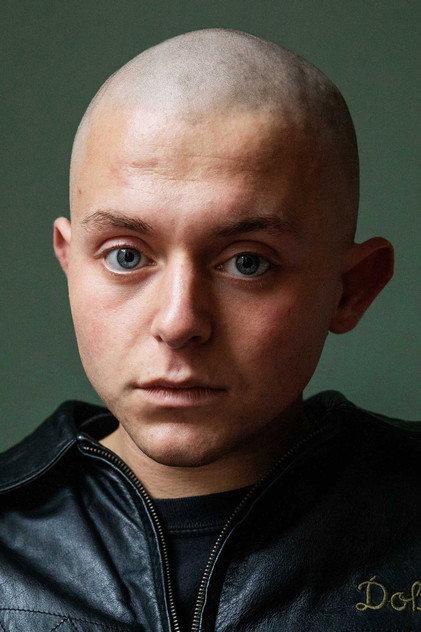 Thibaud Dooms - Actor Profile Photo