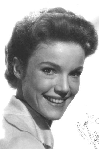 Pippa Scott - Actor Profile Photo