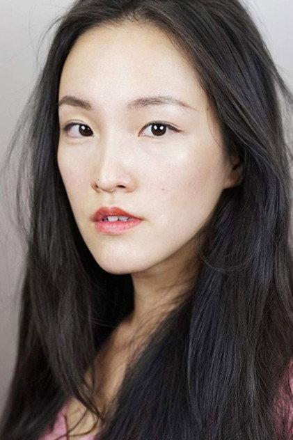 Claire Hsu - Actor Profile Photo