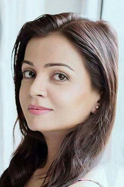 Samiksha Bhatt - Actor Profile Photo