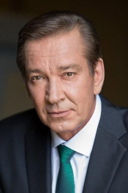 Aleksandr Averkov - Actor Profile Photo