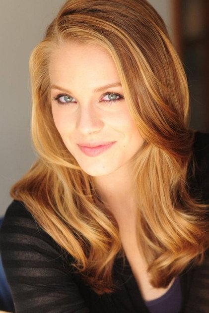 Lynzey Patterson - Actor Profile Photo