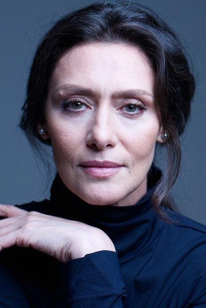 Maria Fernanda Cândido - Actor Profile Photo