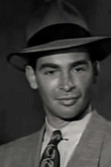 Richard Irving - Actor Profile Photo