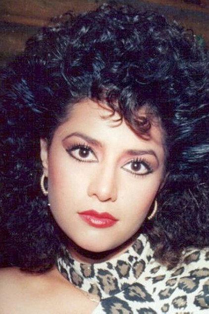 Pilar Delgado - Actor Profile Photo