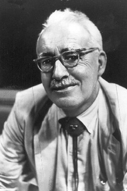 Frank O'Connor - Actor Profile Photo