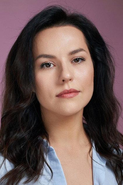 Ksenia Krupenina - Actor Profile Photo