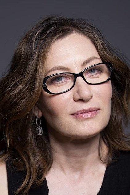 Annabelle Gurwitch - Actor Profile Photo