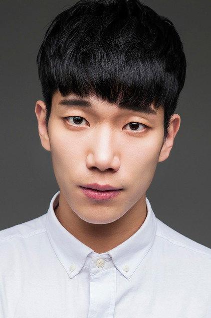 Kim Kyung-nam - Actor Profile Photo