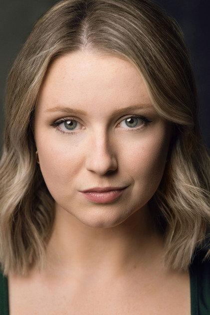 Christine Oswald - Actor Profile Photo