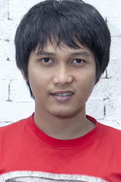 Rendy Ahmad - Actor Profile Photo