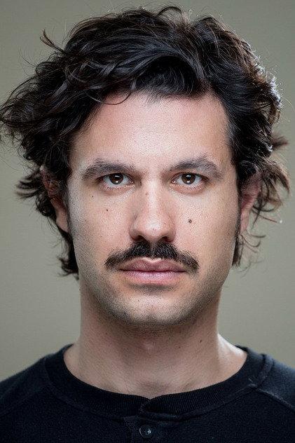 Orfeas Avgoustidis - Actor Profile Photo
