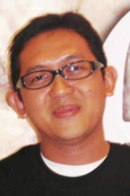 Sapto Soetardjo - Actor Profile Photo