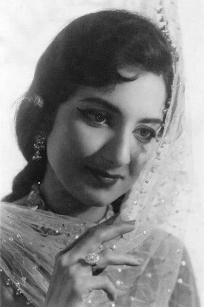 Tabassum - Actor Profile Photo