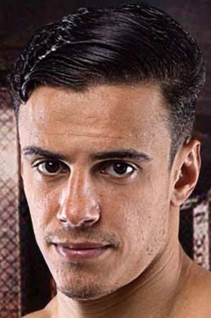 Joseph Lasiri - Actor Profile Photo