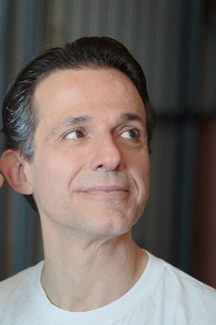 Gianni Andrei - Actor Profile Photo