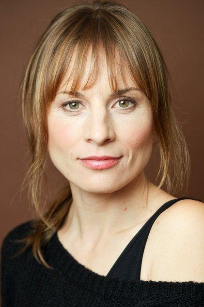 Joanne Boland - Actor Profile Photo