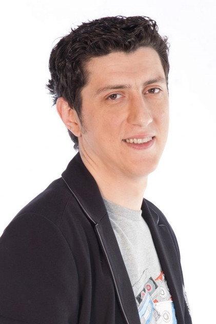 Constantin Diţă - Actor Profile Photo