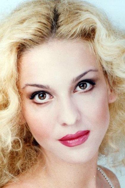 Ivana Mihić - Actor Profile Photo