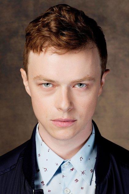 Dane DeHaan - Actor Profile Photo