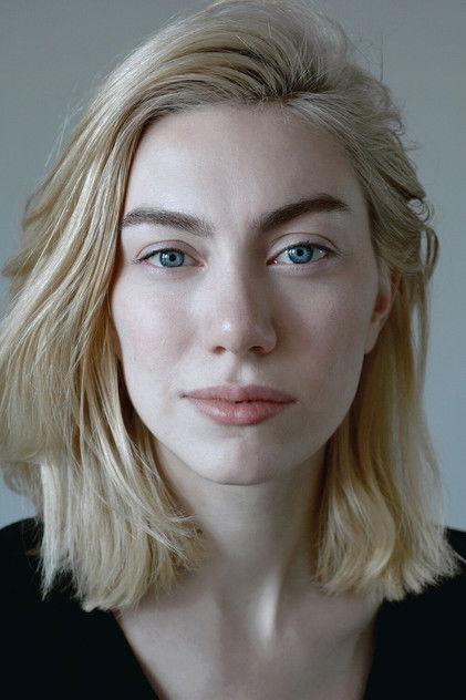 Madeline Wise - Actor Profile Photo