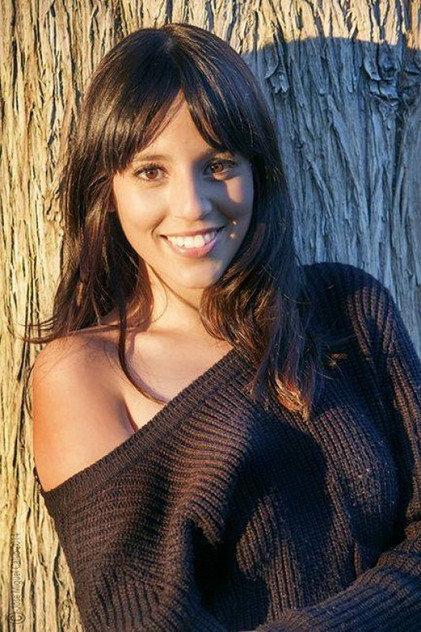 Ibone Becana - Actor Profile Photo