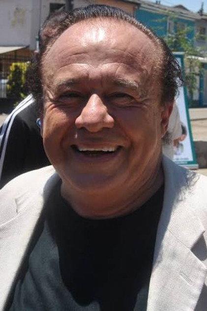 Luis Dimas - Actor Profile Photo
