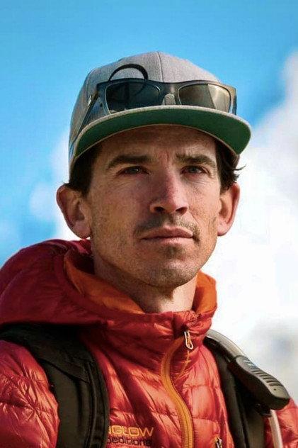 Adrian Ballinger - Actor Profile Photo