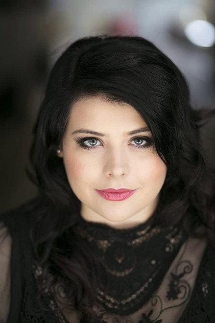 Melissa Bergland - Actor Profile Photo
