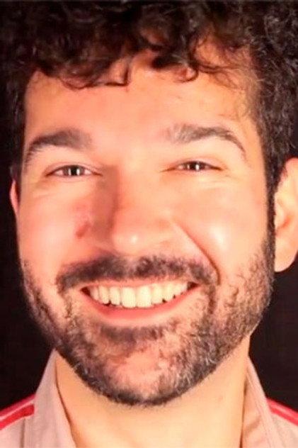 Joska Versari - Actor Profile Photo