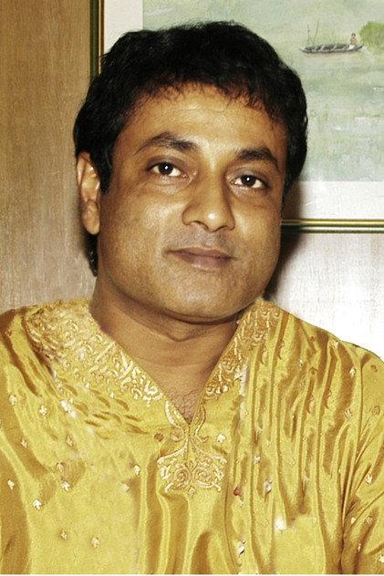 Shadhin Khasru - Actor Profile Photo