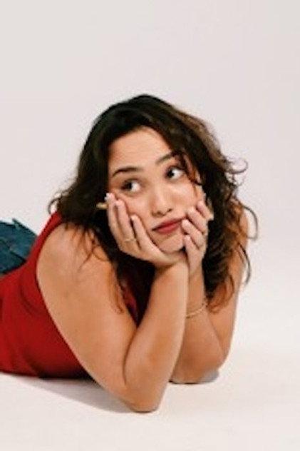 Oriana Robos - Actor Profile Photo