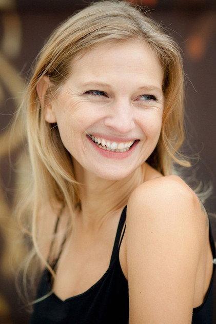 Jasmin Rischar - Actor Profile Photo