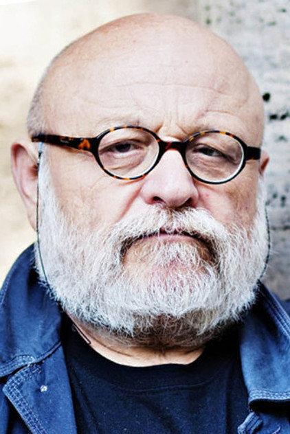 Arnošt Goldflam - Actor Profile Photo