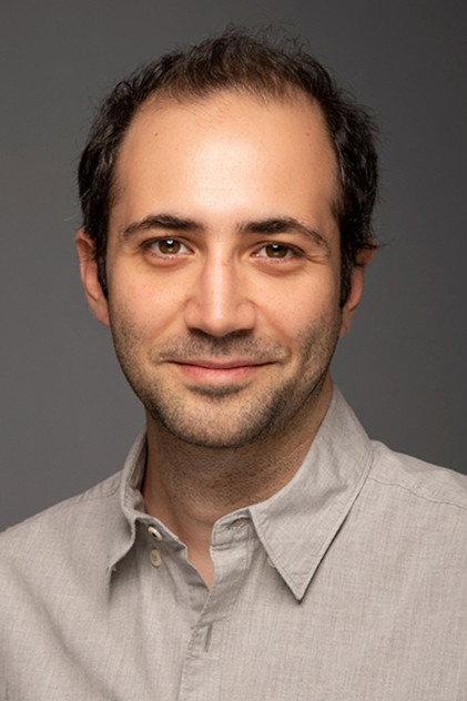 Sarp Bozkurt - Actor Profile Photo