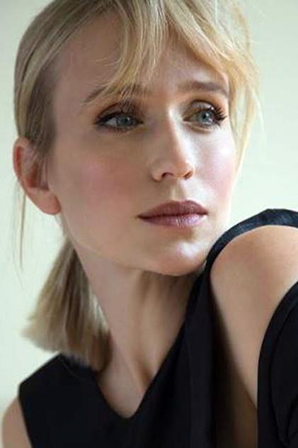 Brenda Gandini - Actor Profile Photo