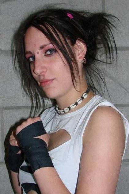 Addy Starr - Actor Profile Photo