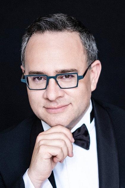 Patrick Carfizzi - Actor Profile Photo