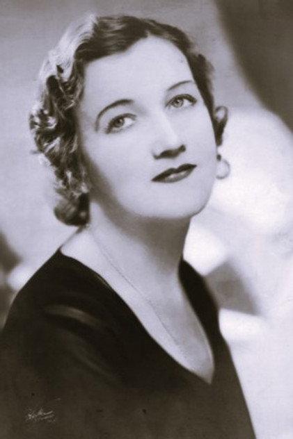 May Craig - Actor Profile Photo