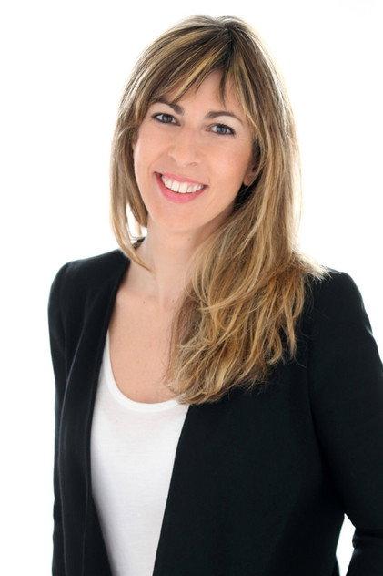 Elisa Lledó - Actor Profile Photo