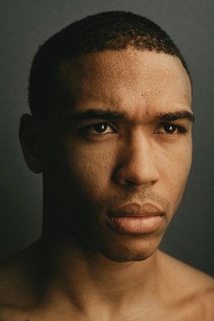 Brian Ceballo - Actor Profile Photo