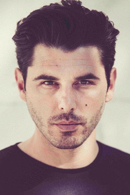Ricardo Angelini - Actor Profile Photo