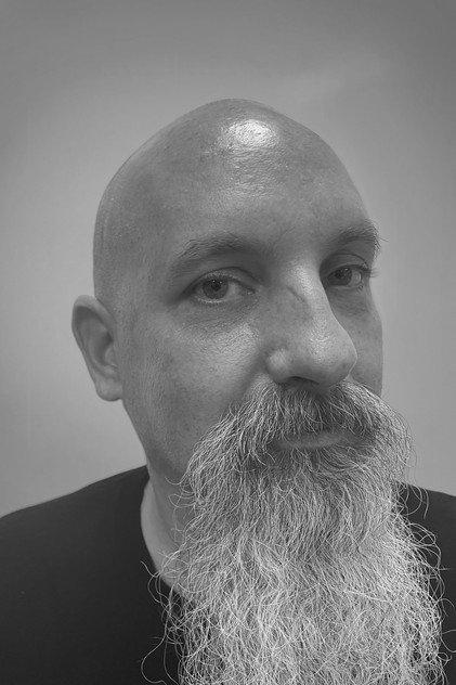 Christopher LaRoche - Actor Profile Photo